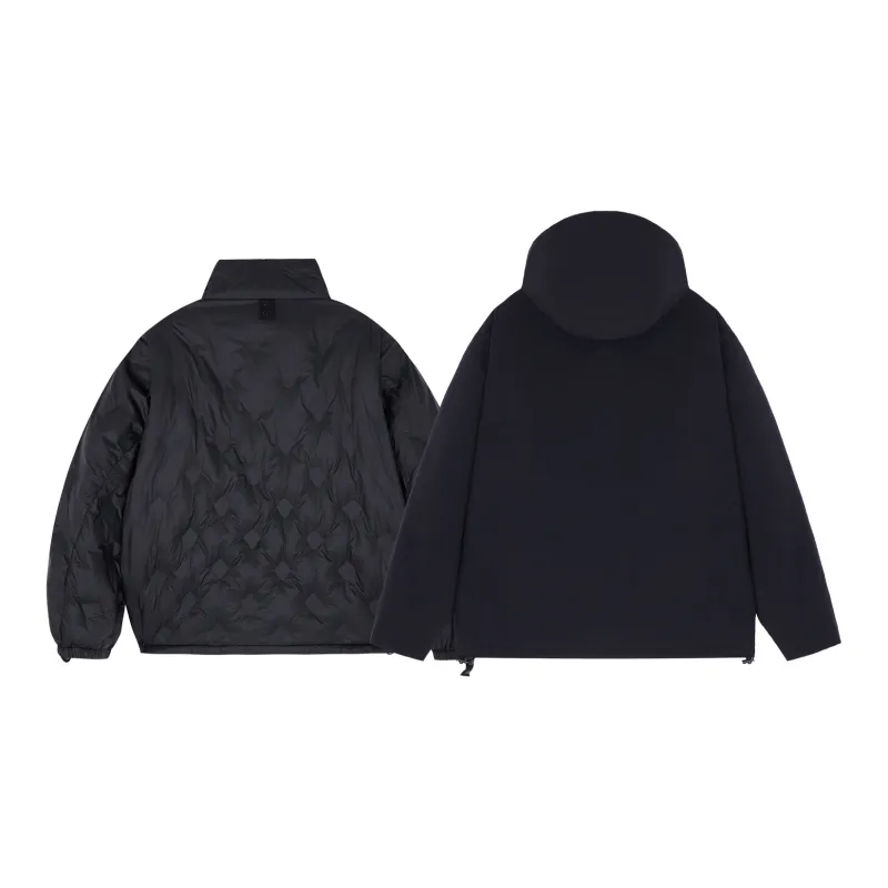 ICONS Lab Jackets Unisex-13