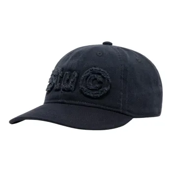 Stussy Low Pro Copyright Applique Strapback