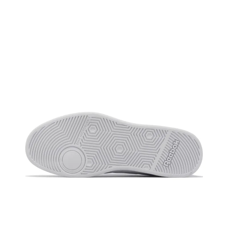 Reebok Court Advance Vegan 'White Pure Grey'-4