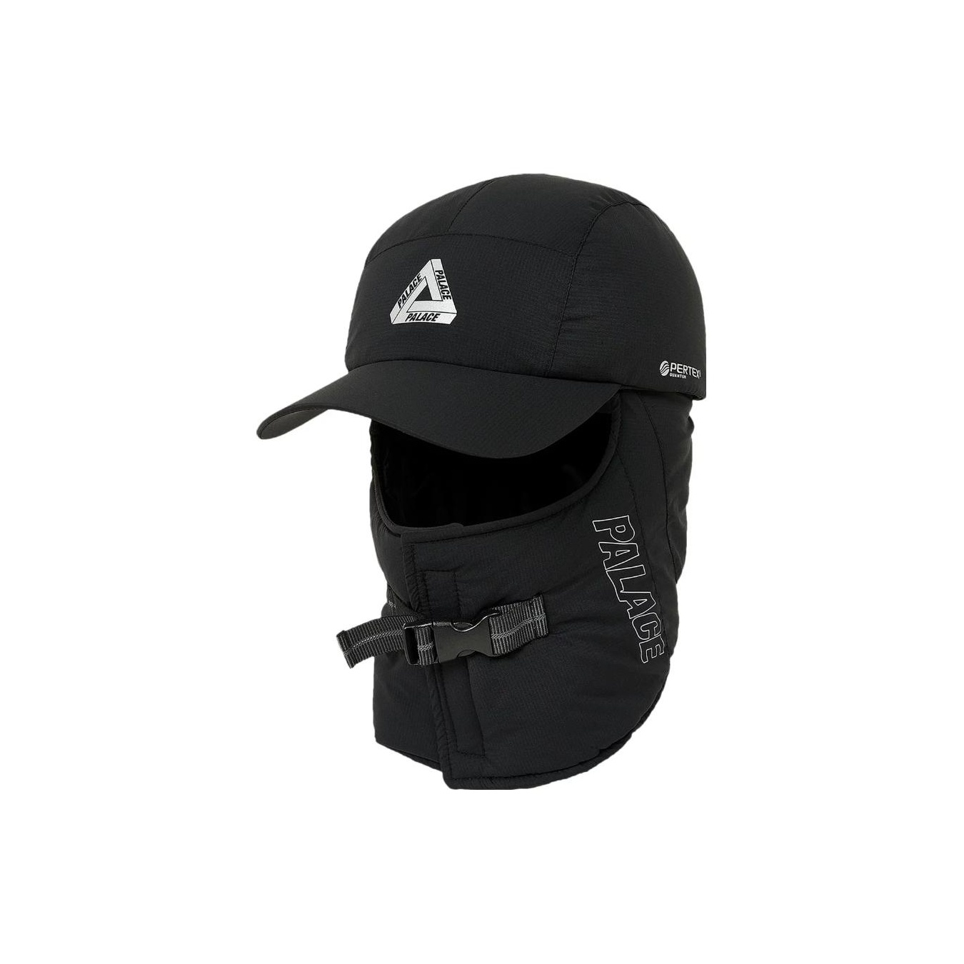 7 3/8 palace new era cap 耳当て付き 帽子 新品未開封 - メルカリ