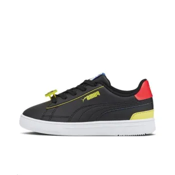 Puma SmileyWorld X Serve Pro Jr 'Black'