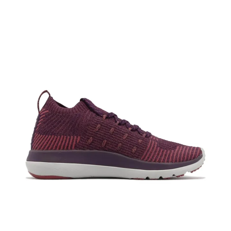 Under Armour Slingflex Rise 'Merlot Rustic Red' Women's-1