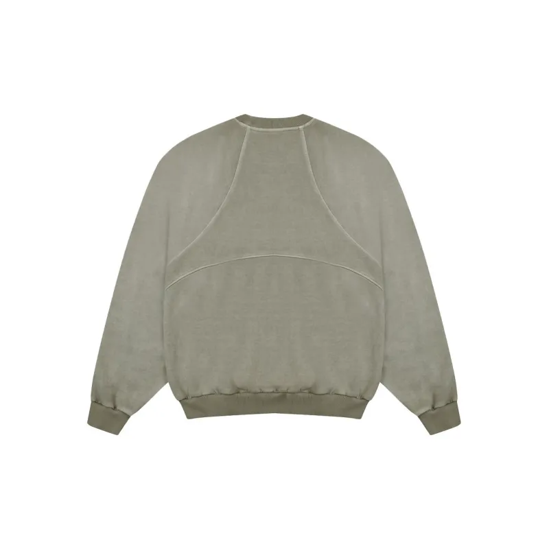 GRAILZ SS23 Sweatshirt Men's Light Brown-1