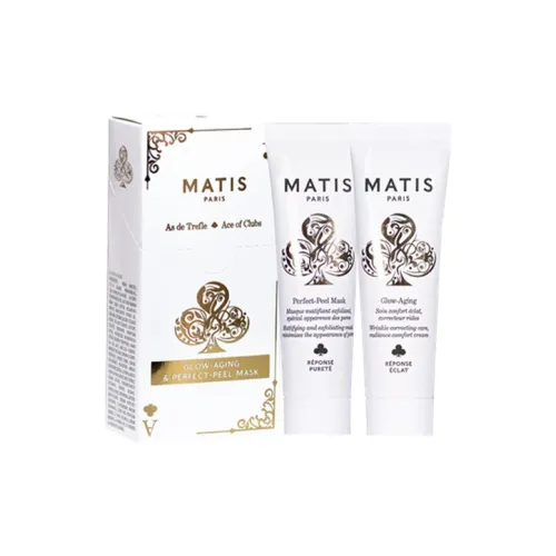 MATIS 스킨케어 세트 남녀공용