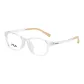 0880 Clear White