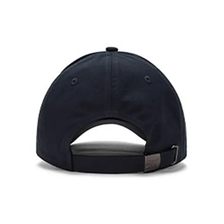 Mizuno Baseball Caps Unisex Dark Blue-2