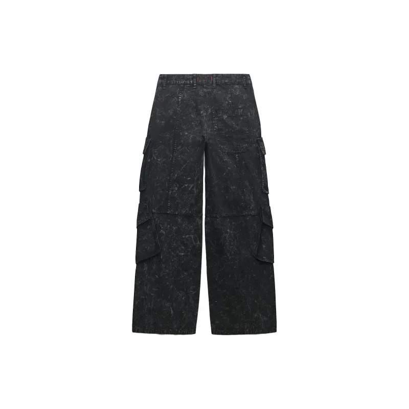 ZARA Jeans Women's Blue-1