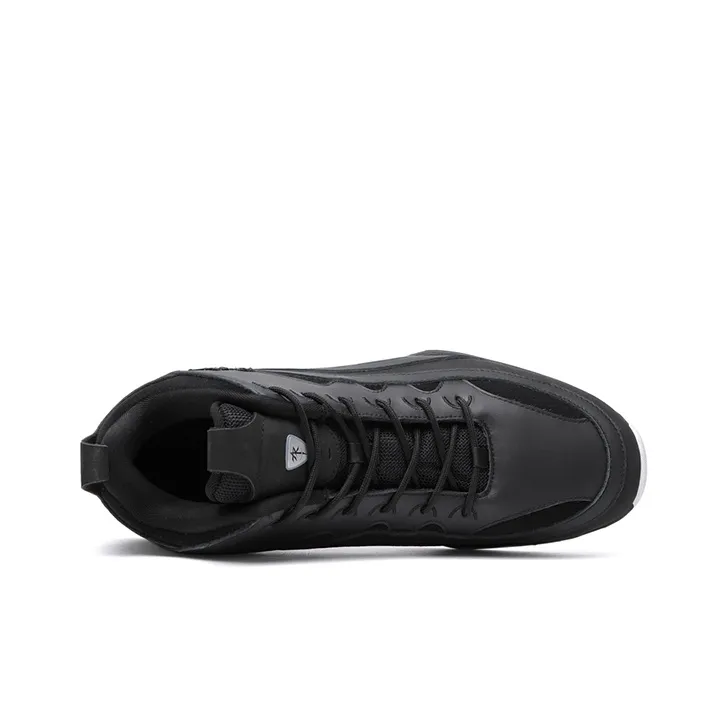 ABOVE THE RIM Mid-Top Vintage Basketball Shoes Men's-15