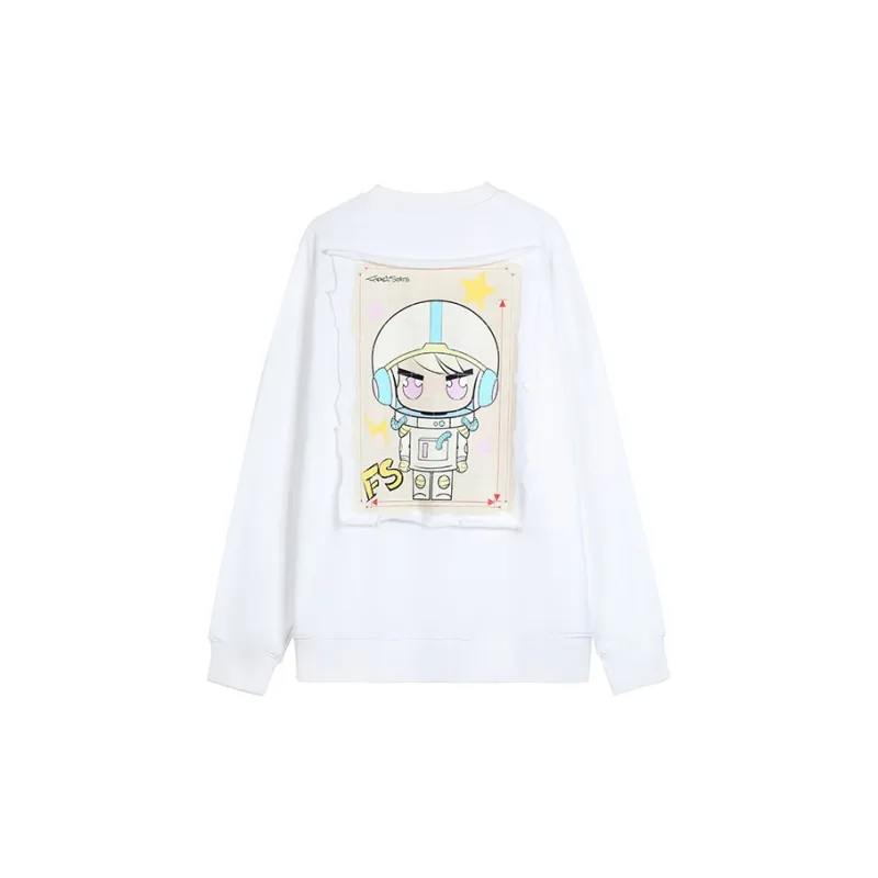 FRAIL STATE Sweatshirts Women's-1