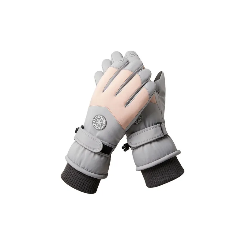 Great Connoisseur Ski Gloves Gloves-5