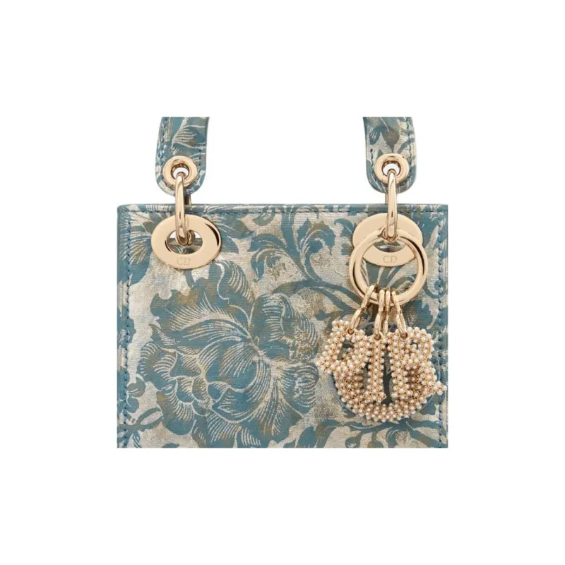 DIOR Lady DIOR Handbags-5