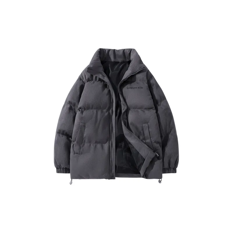 Cost Per Kilo Puffer Jacket Unisex-1