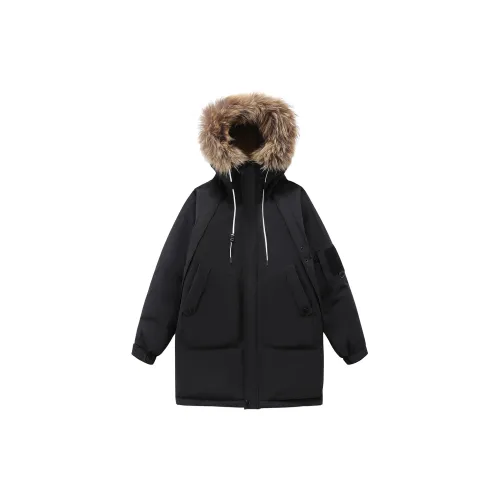 magmode Unisex Down Jacket