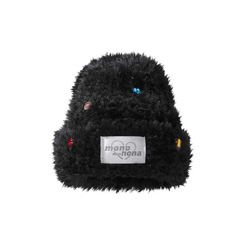 Classmate Yang Beanies Women's-4