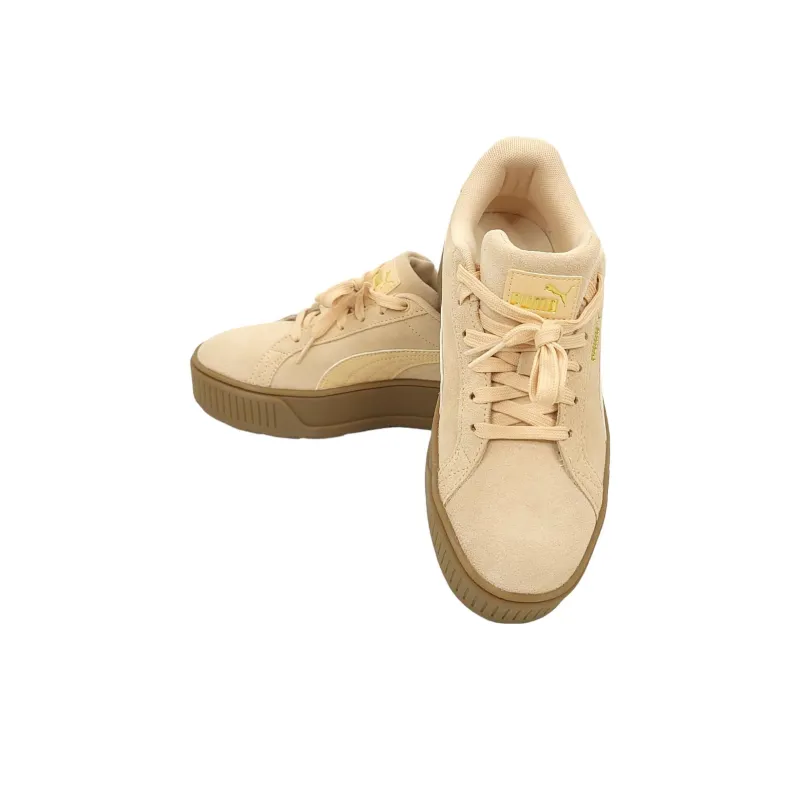 Puma Women's Karmen 'Natural Vachetta'-3