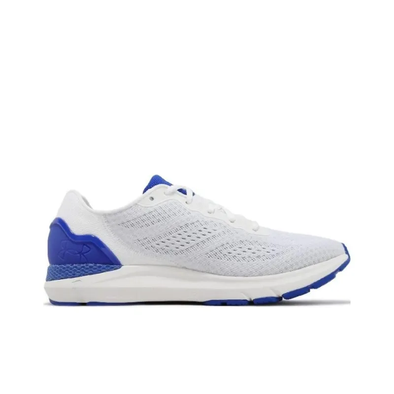 Under Armour Hovr Sonic 6 'White Blue'-1