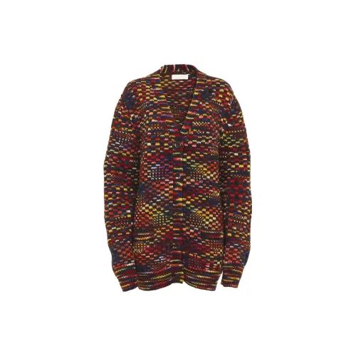 Chloé Knitwear Women's Multicolor