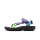 Green Purple Blue