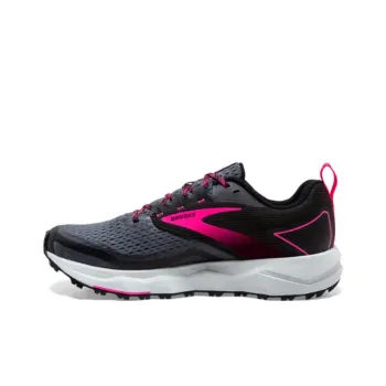 Brooks Women's Divide 2 'Black Pink'