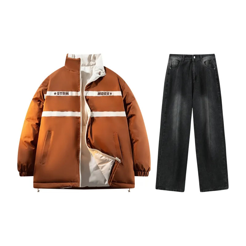 STNW Casual Sportswear Unisex-99