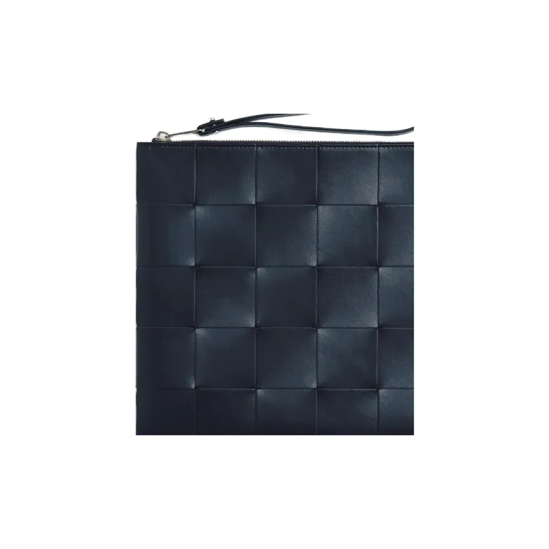 Bottega Veneta Intrecciato Clutch Bag-3