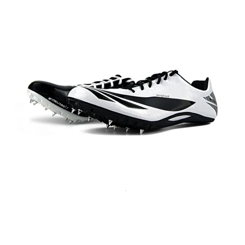 Winglized Low Top Running Shoes Unisex Mismatched-2