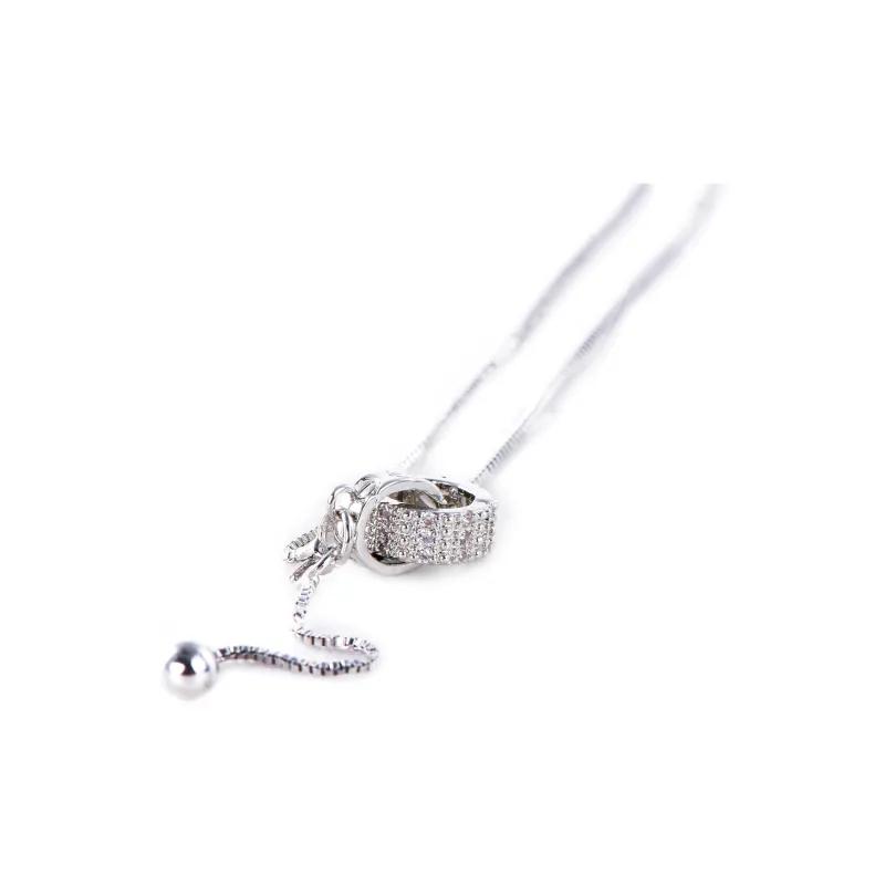 FireMonkey Necklaces Women's-3