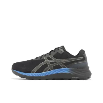 Asics Gel Excite 9 4E Wide 'Black Blue'