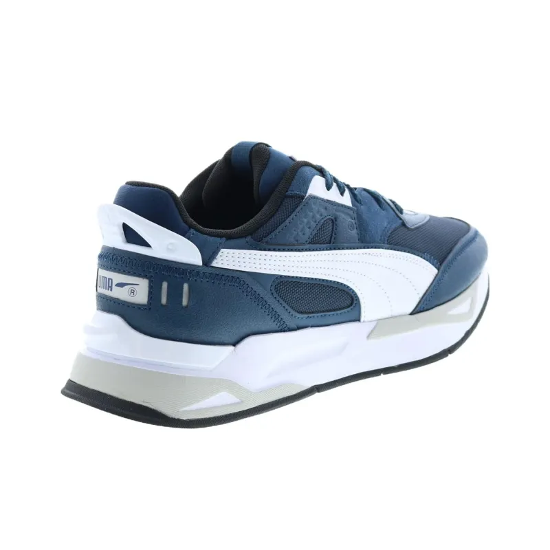 PUMA Mirage Sport Heritage 'Marine Blue' Women's-3