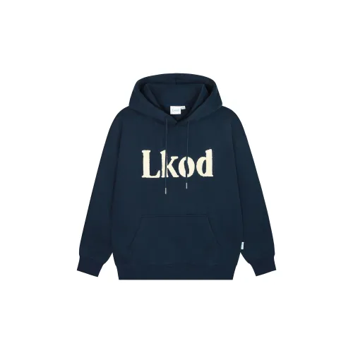 LKOD Sweatshirts Women's