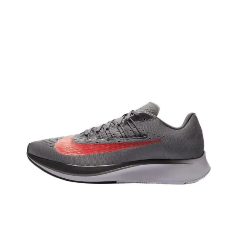 Nike Zoom Fly 'Gunsmoke'-0