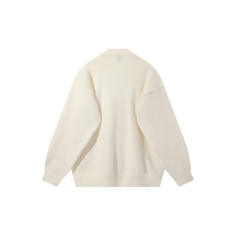 TONYKRZ Knitwear Unisex-1
