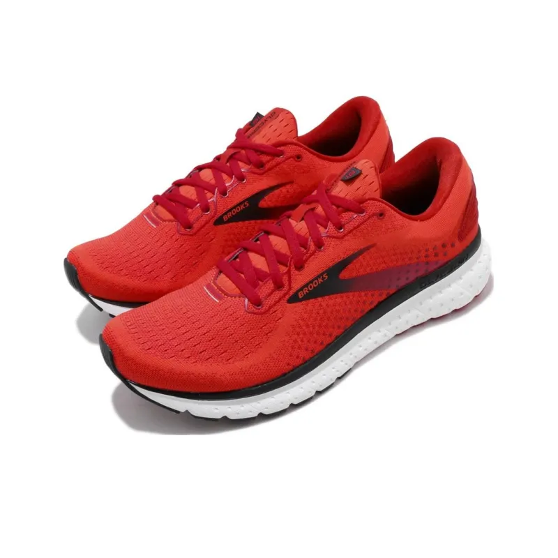 Brooks Glycerin 18 'Cherry Tomato'-2