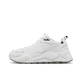 PUMA RS X Efekt Lux 'White Smokey Grey'