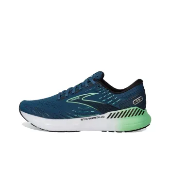 Brooks Glycerin GTS 20 'Moroccan Blue Spring Bud'