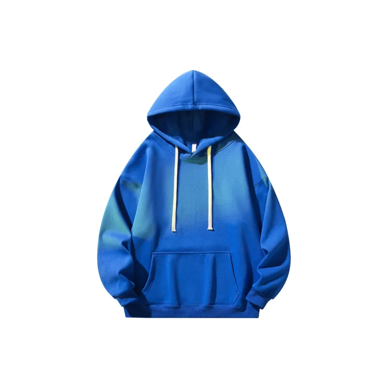 Ice flying Sweatshirts Unisex-17