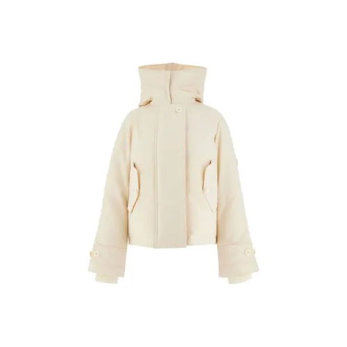 FERRAGAMO Padded Waterproof Puffer Jacket