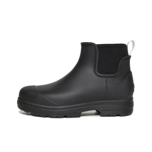 UGG Droplet 35mm Ankle Boots