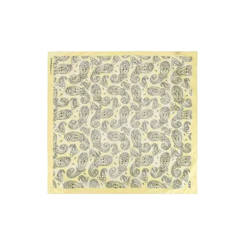 Acne Studios Silk Scarves Unisex