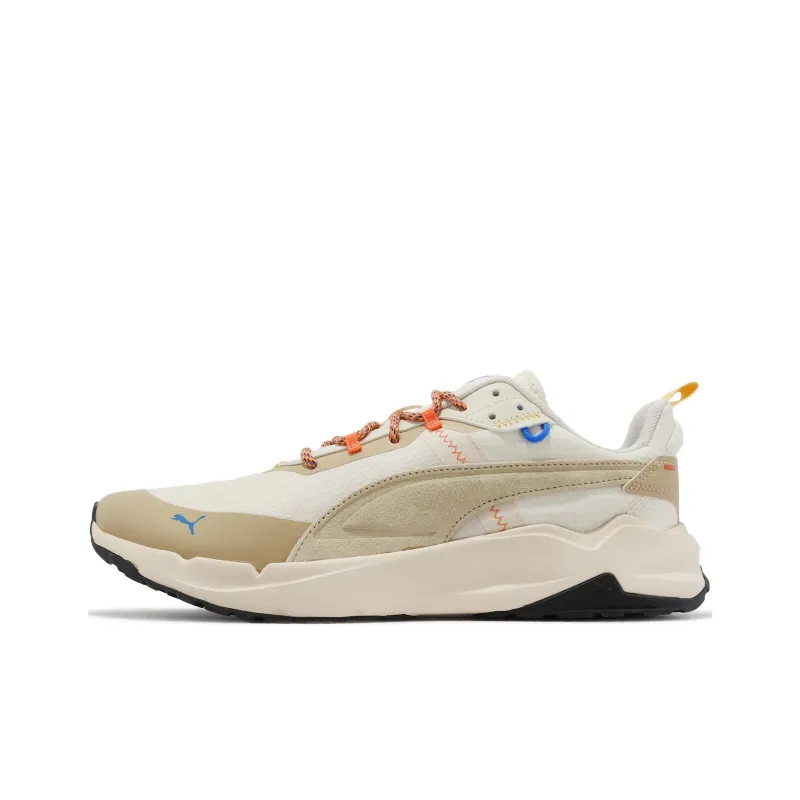 Puma Stride Open Road 'Alpine Snow'-0