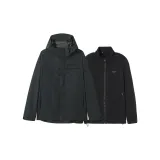 Dark Gray (Polar Fleece Liner)