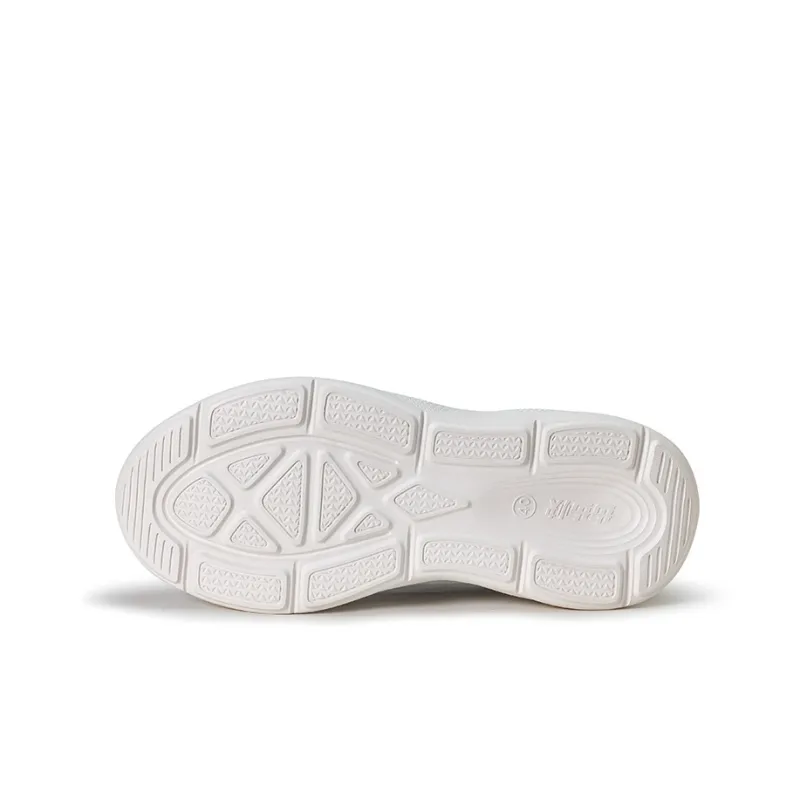 Step By Step Low-Top Casual Shoes Unisex-11