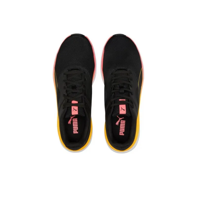 Puma Transport 'Black Sunset Glow'-3