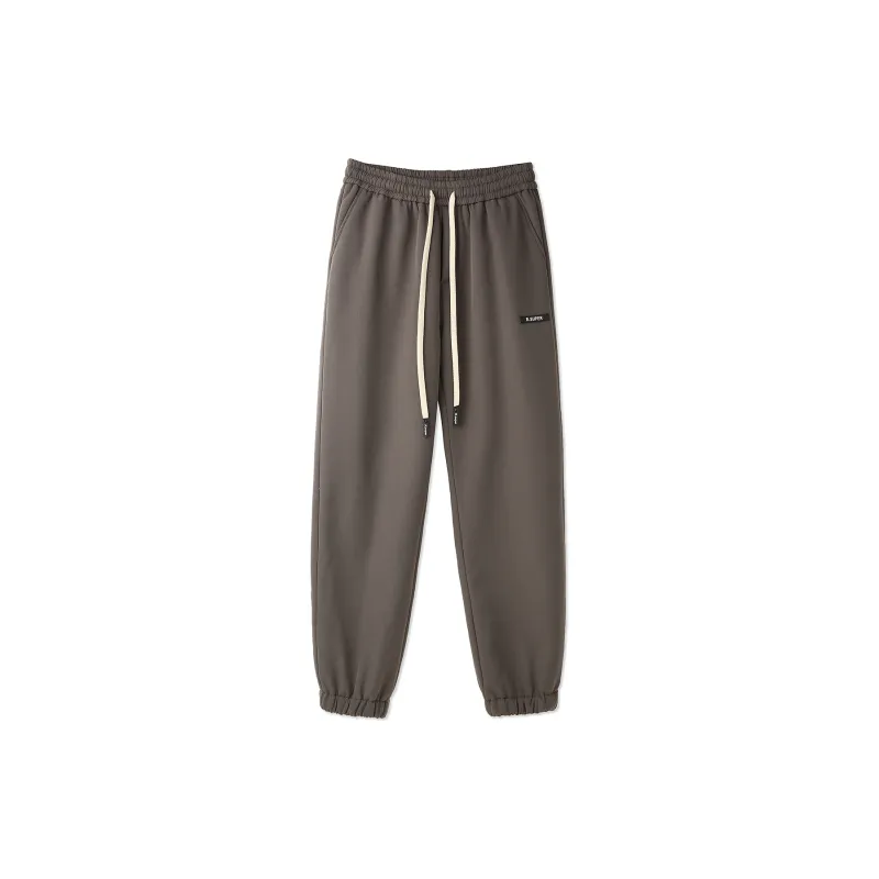 R.super Casual Pants Unisex-9