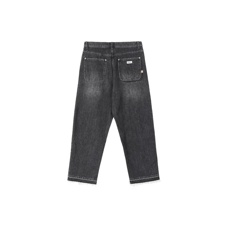 FOSS Jeans Unisex-1