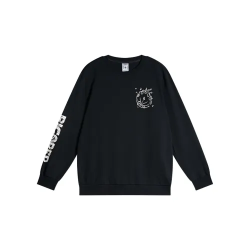 RIGORER Unisex Sweatshirt