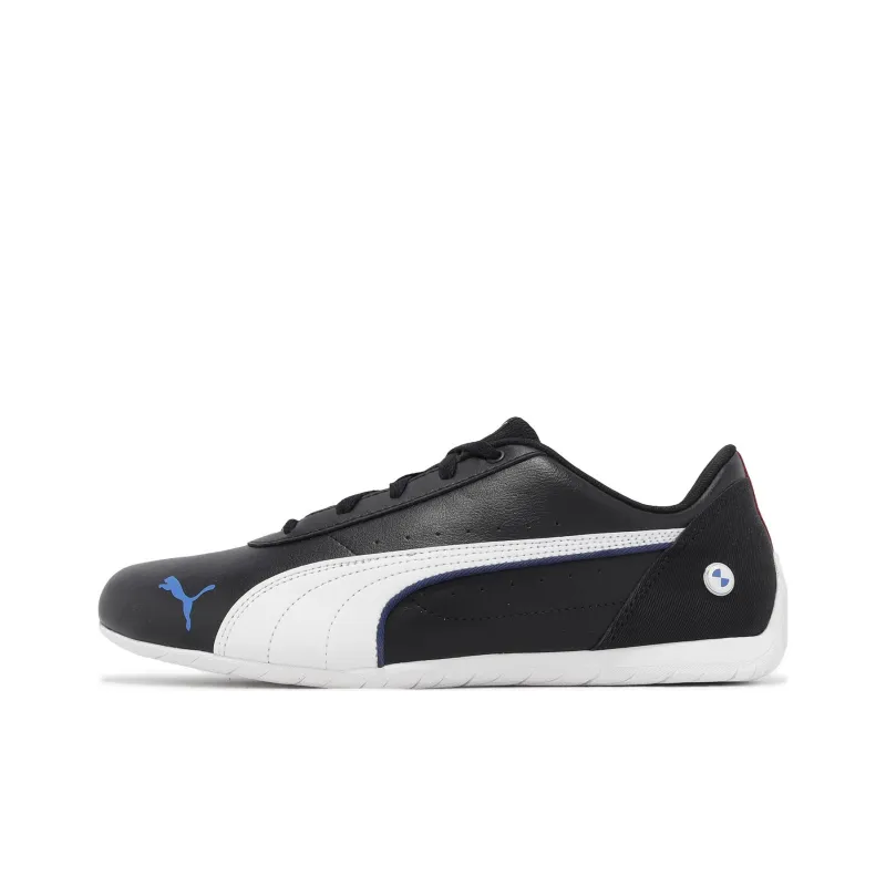 Puma BMW Motorsport X Neo Cat 'Black White'-0