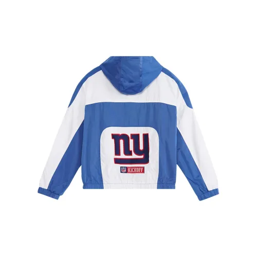 NFL Jackets Unisex