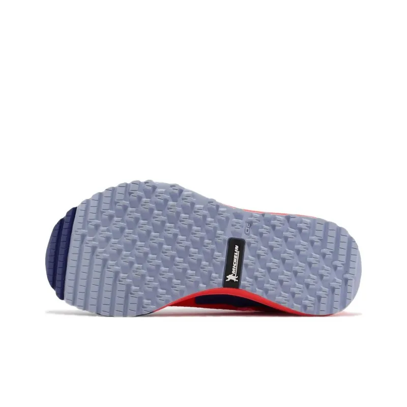 Under Armour Horizon Ktv 'Purple Coral Red' Women's-4
