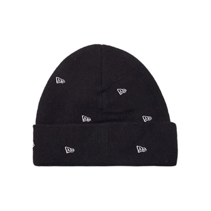 New Era Beanies Unisex-1
